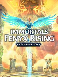 Ubisoft Immortals Fenyx Rising - DLC 1 - A New God