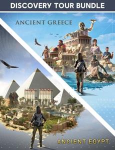 Ubisoft Discovery Tour Bundel Assassin's Creed