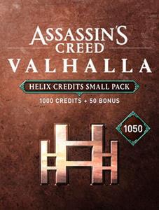 Ubisoft Assassin's Creed Valhalla Klein pakket Helix-punten