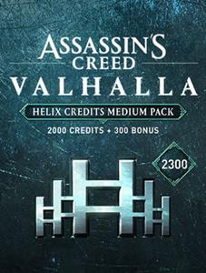 Ubisoft Assassin's Creed Valhalla Middelgroot pakket Helix-punten