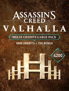 Ubisoft Assassin's Creed Valhalla Groot pakket Helix-punten