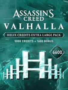 Ubisoft Assassin's Creed Valhalla Extra groot pakket Helix-punten