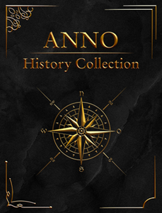 Ubisoft Anno History Collection