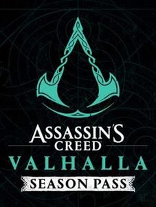 Ubisoft Assassin's Creed Valhalla Season Pass