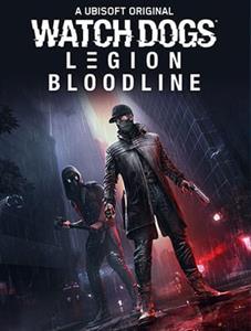 Ubisoft Watch Dogs: Legion - Bloodline