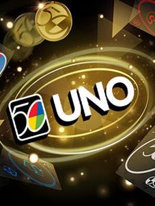 Ubisoft UNO 50th Anniversary DLC