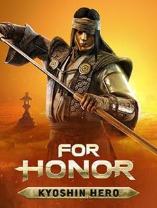 Ubisoft For Honor Held Kyoshin