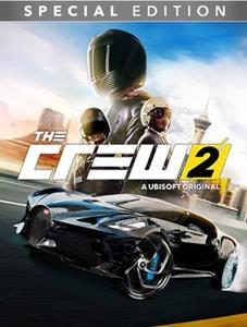 Ubisoft The Crew 2 Special Edition