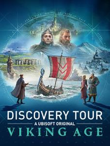 Ubisoft Discovery Tour: Viking Age