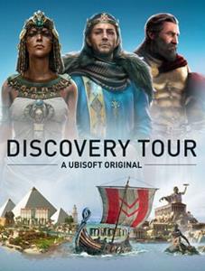 Ubisoft Discovery Tour Bundel Assassin's Creed