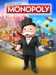 Ubisoft MONOPOLY Plus + MONOPOLY Madness