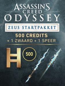 Ubisoft Assassin's Creed Odyssey Startpakket