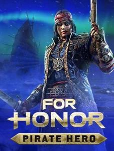 Ubisoft For Honor Held Piraat