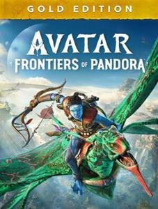 Ubisoft Avatar: Frontiers of Pandora Gold Edition