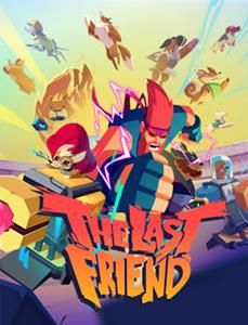 Ubisoft The Last Friend