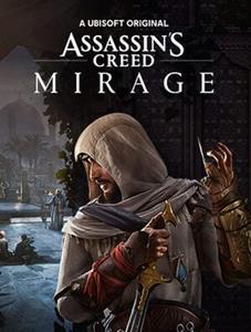 Ubisoft Assassin's Creed Mirage