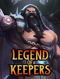 Ubisoft Legend of Keepers: Carrière van een Dungeon Manager