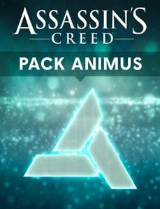 Ubisoft Assassin's Creed Animus Pack