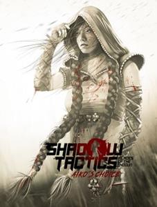 Ubisoft Shadow Tactics: Aiko's Choice