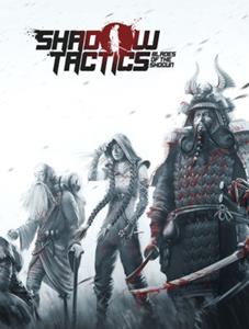 Ubisoft Shadow Tactics: Blades of the Shogun