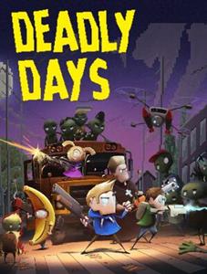 Ubisoft Deadly Days
