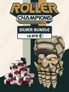 Ubisoft Roller Champions - Silver-Bundel