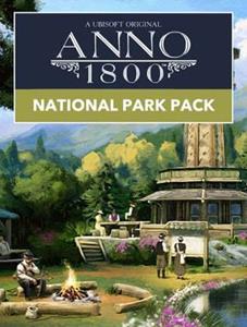 Ubisoft Anno 1800™ National Park Pack