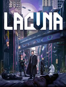 Ubisoft Lacuna