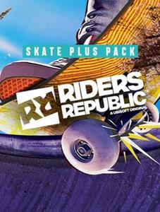 Ubisoft Riders Republic Skate Plus Pack