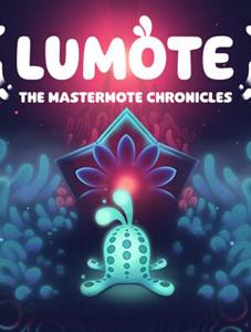 Ubisoft Lumote: The Mastermote Chronicles