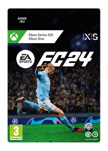 Electronic Arts EA SPORTS FC™ 24