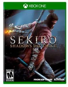 Activision Sekiro Shadows Die Twice