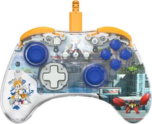 PDP Realmz Wired Controller - Tails