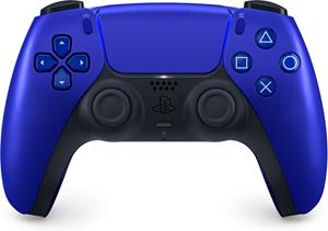 Sony Interactive Entertainment Sony DualSense Wireless Controller (Cobalt Blue)