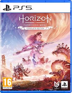 Sony Interactive Entertainment Horizon Forbidden West Complete Edition