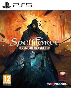 THQ Nordic Spellforce Conquest of Eo