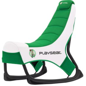 PlaySeat CHAMP NBA Gecapitonneerde zitting Groen, Wit