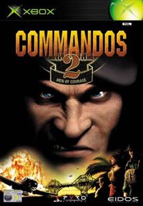 Eidos Commandos 2
