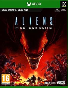 Focus Home Interactive Aliens: Fireteam Elite