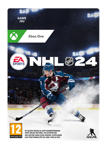 Electronic Arts EA SPORTS™ NHL 24