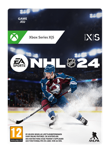 Electronic Arts EA SPORTS™ NHL 24 (Xbox Series XS)