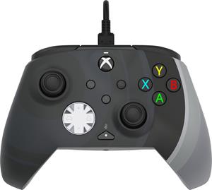 PDP Rematch - Bedrade Controller - Xbox Series X|S - Radial Black