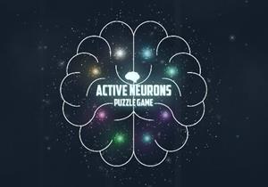 Xbox Series Active Neurons: Puzzle Game EN EU