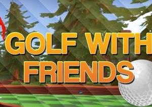 Nintendo Switch Golf with your Friends EU