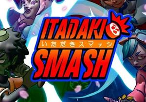 Nintendo Switch Itadaki Smash EN/DE/FR/IT/PT/ES EU