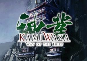 Nintendo Switch Kamiwaza: Way of the Thief EN EU