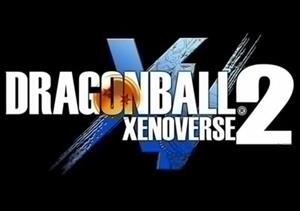 Nintendo Switch Dragon Ball: Xenoverse 2 EU