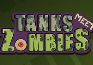 Nintendo Switch Tanks Meet Zombies EN United States