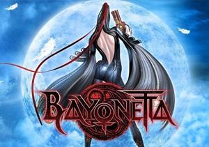 Nintendo Switch Bayonetta EN EU