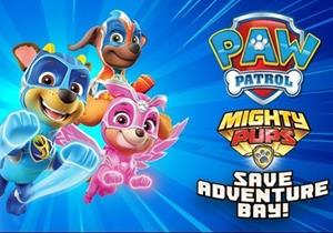 Nintendo Switch PAW Patrol: Mighty Pups - Save Adventure Bay EN EU